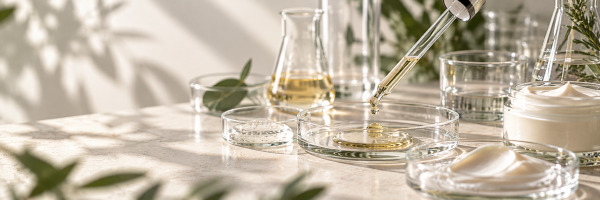 Multifunkcionális peptidek és retinoidok: a hatóanyag-halmozás ára